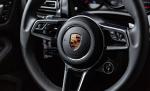 Porsche Macan S 2019 года (NA)